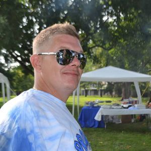 Meet your Posher, Brian